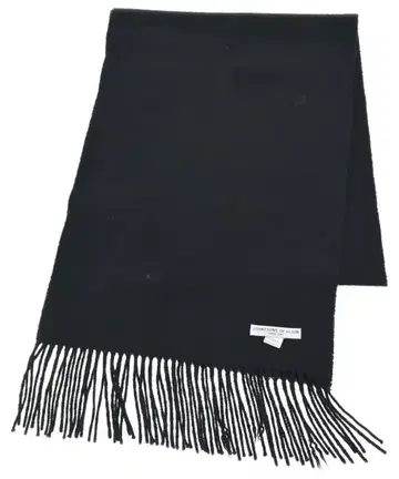 Johnstons of Elgin 머플러 남성용