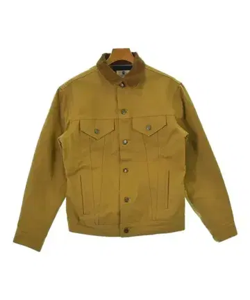 A BATHING APE 블루종 ( 기타 ) 남성용