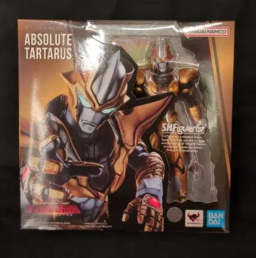반다이 스피리츠 S.H.Figuarts 앱솔루트 타르타로스