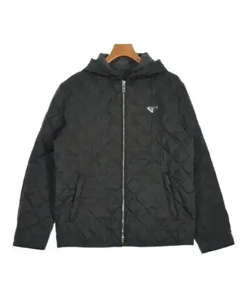 PRADA 블루종 (기타) 남성용