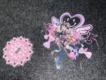 야자와 니코 그랑블루 아크릴 스탠드