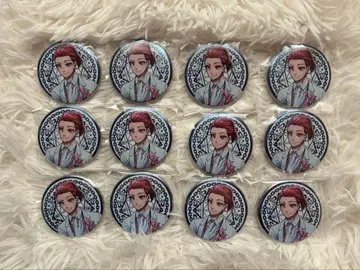 블루 록 치기리 효마 얼티밋 캔뱃지 블루 록 전시회