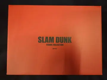 도에이 SLAM DUNK 피규어 컬렉션 쇼호쿠 세트