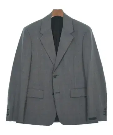 PRADA 테일러드 자켓 남성용