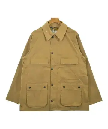 Barbour 블루종 (기타) 남성용