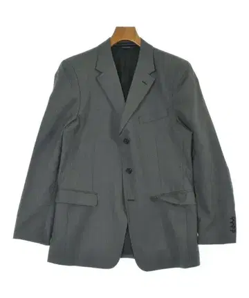 PRADA 테일러드 자켓 남성용