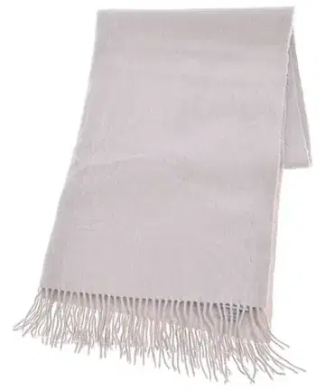 Johnstons of Elgin 스톨 남성용