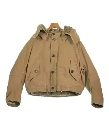 PRADA 블루종 남성용