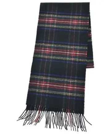 Johnstons of Elgin 머플러 남성용