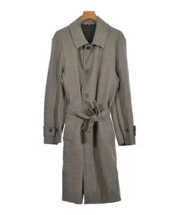 BARENA 코트 (기타) 남성용