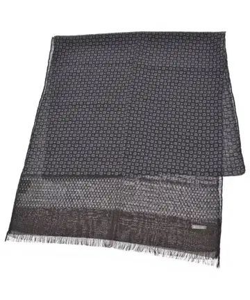 로로피아나 스톨 남성용