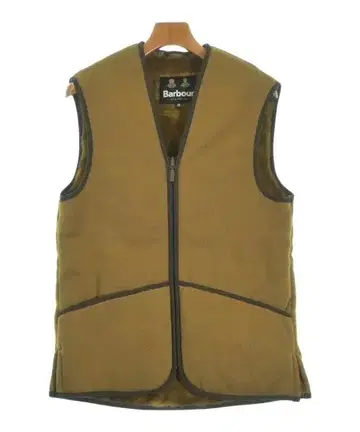 Barbour 블루종 남성용