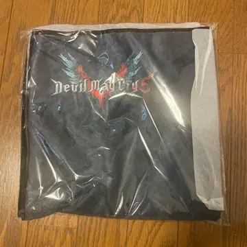 카푸 복권 Devil may cry 5 빅 타월 네로