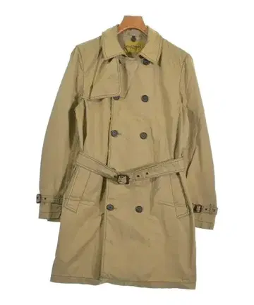 PAUL STUART 트렌치코트 남성용