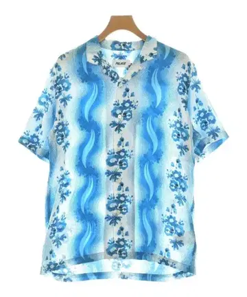 PALACE 캐주얼 셔츠 남성용