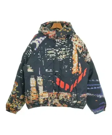 Supreme 다운 자켓/다운 베스트 남성용