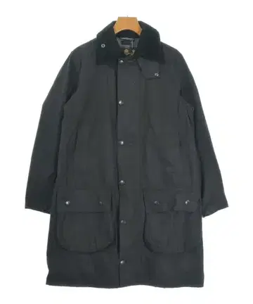 Barbour 스텐카라 코트 여성용