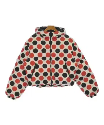 PRADA 다운 자켓/다운 베스트 여성용