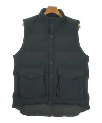 스노우피크 다운 자켓/다운 베스트 남성용