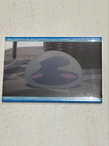 극장판 전생했더니 슬라임이었던 건에 대하여 리무루 마그넷 캔뱃지