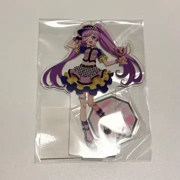 프리파라 마루쿠지 라라