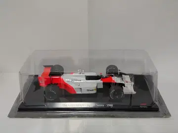 1/24 맥라렌 MP4/4 아일톤 세나 1988