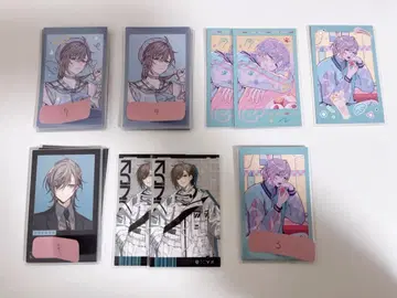 니지산지 카나에 폴라로이드