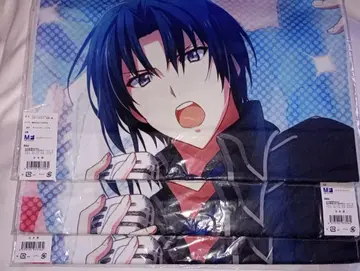 아이돌리쉬 세븐 이즈미 이오리 스포츠 타월 3장 미개봉