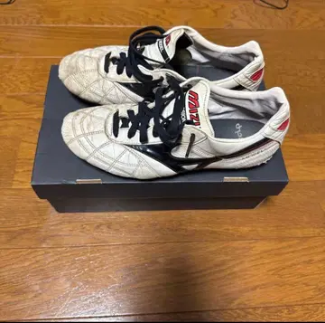 Mizuno Morelia 축구화