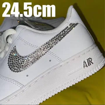 24.5cm 에어포스 1 데코