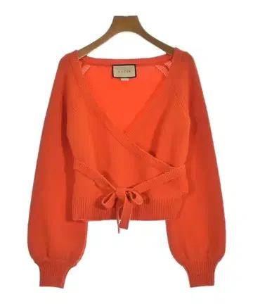 GUCCI 니트 스웨터 여성용