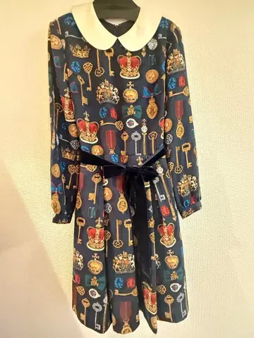 jane marple coronation celemony dress