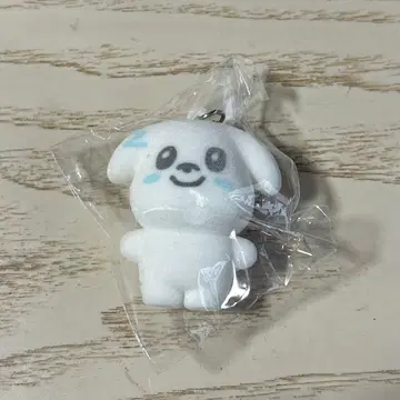김규빈 플로키 키링