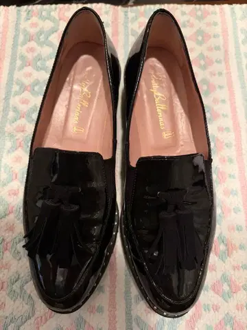 프리티 발레리나 사이즈 38