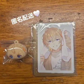 빗쿠라타마고 츠무마루 니지산지 vol.3 후라 카나토