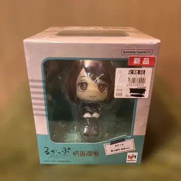 룩업 주술회전 이에이리 쇼코 피규어