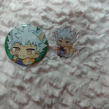 프리티 리듬 카즈키 할로윈 굿즈