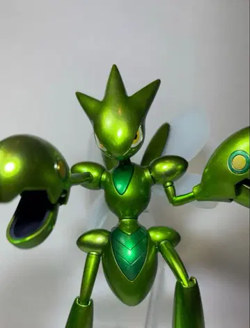 포켓플라 핫삼 이로치 버전