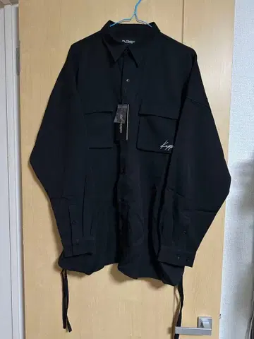 Kappa 셔츠&팬츠 오버 사이즈 셋업 세트