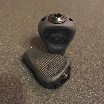 특별 사양 DRT 바리알 WCZ 플랫 노브 사용 오리지널