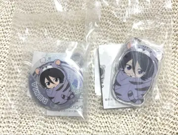 싸개 아소토 루키아 2종 세트