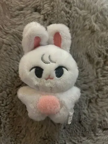 NCT 도영 마스터 봉제 인형