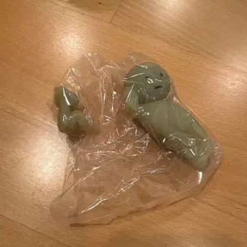 스미스키 시리즈 1 고로네스키 치비스키 포함