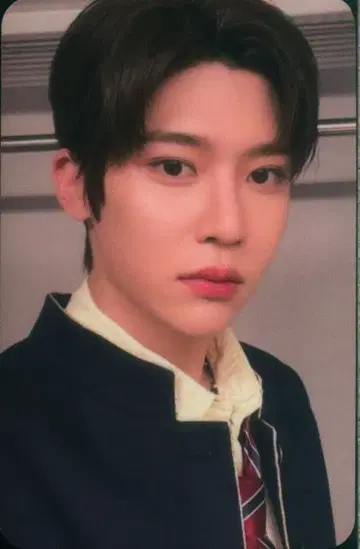 NCT WISH 회장 한정판 SION LASTART