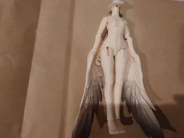 PENNY'S BOX 앙티유 LULUYA 새 루루야 바디