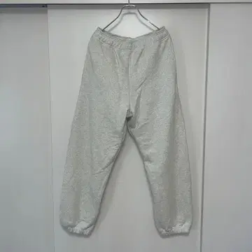 프릭스스토어 15oz HEAVY WEIGHT 스웨트 팬츠 새상품