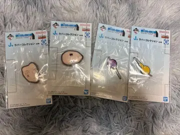 제일복권 HUNTER x HUNTER j상 러버 컬렉션 히소카, 이르미