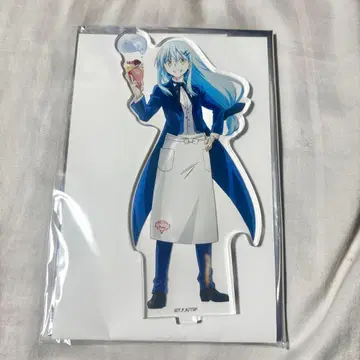 전생했더니 슬라임이었던 건에 대하여 마리오 크레이프 아크릴 스탠드 리무루