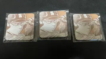 다이아의 A 최애 복권 캔뱃지 미유키 카즈야 3종 세트