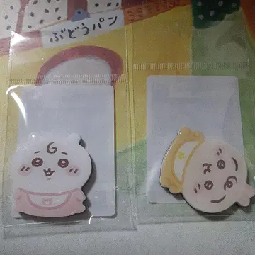 미개봉 새상품! 치이카와 베이비 통통 아크릴 마그넷 치이카와 토끼